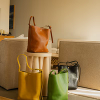 Lee Tote Bag