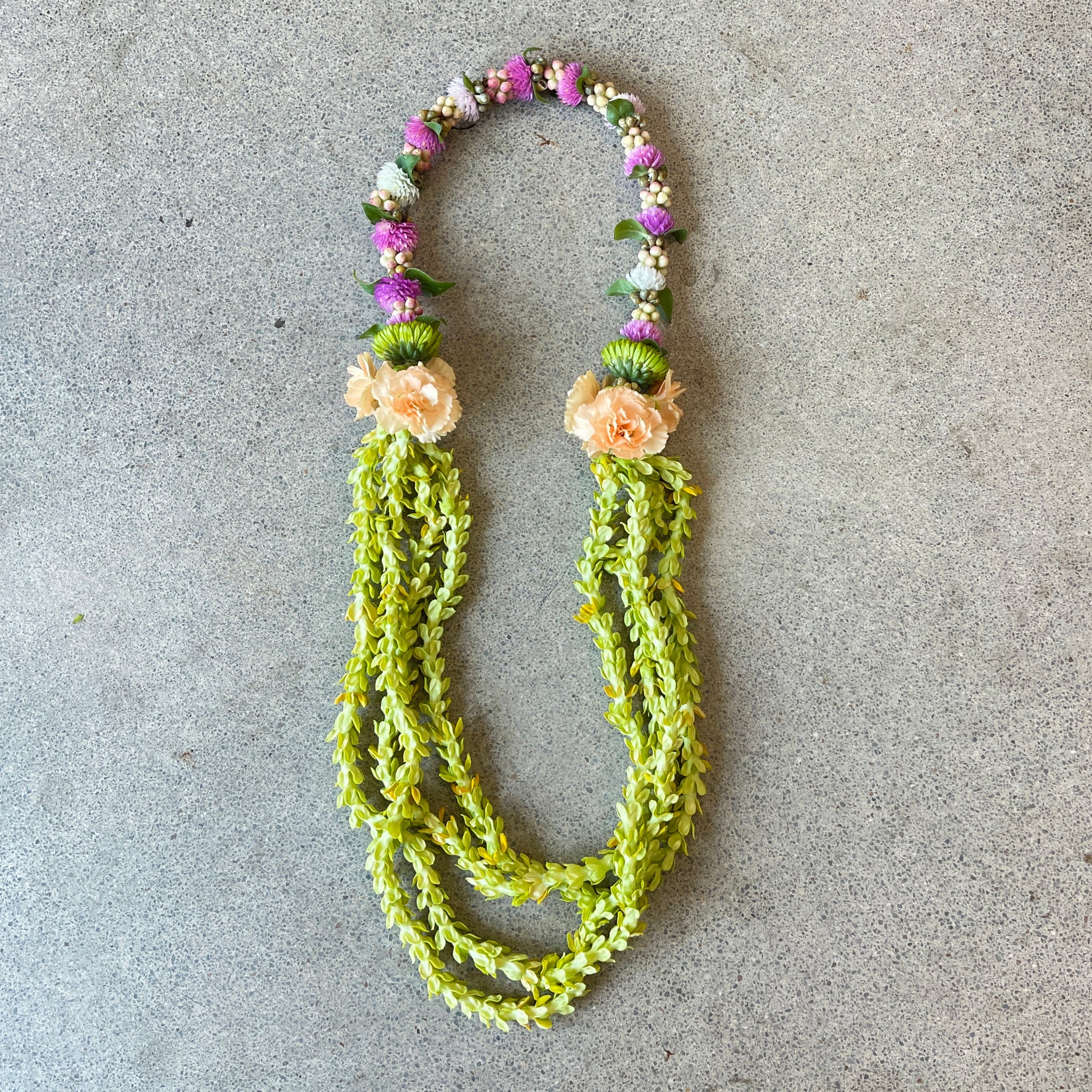 Order Women’s Lei