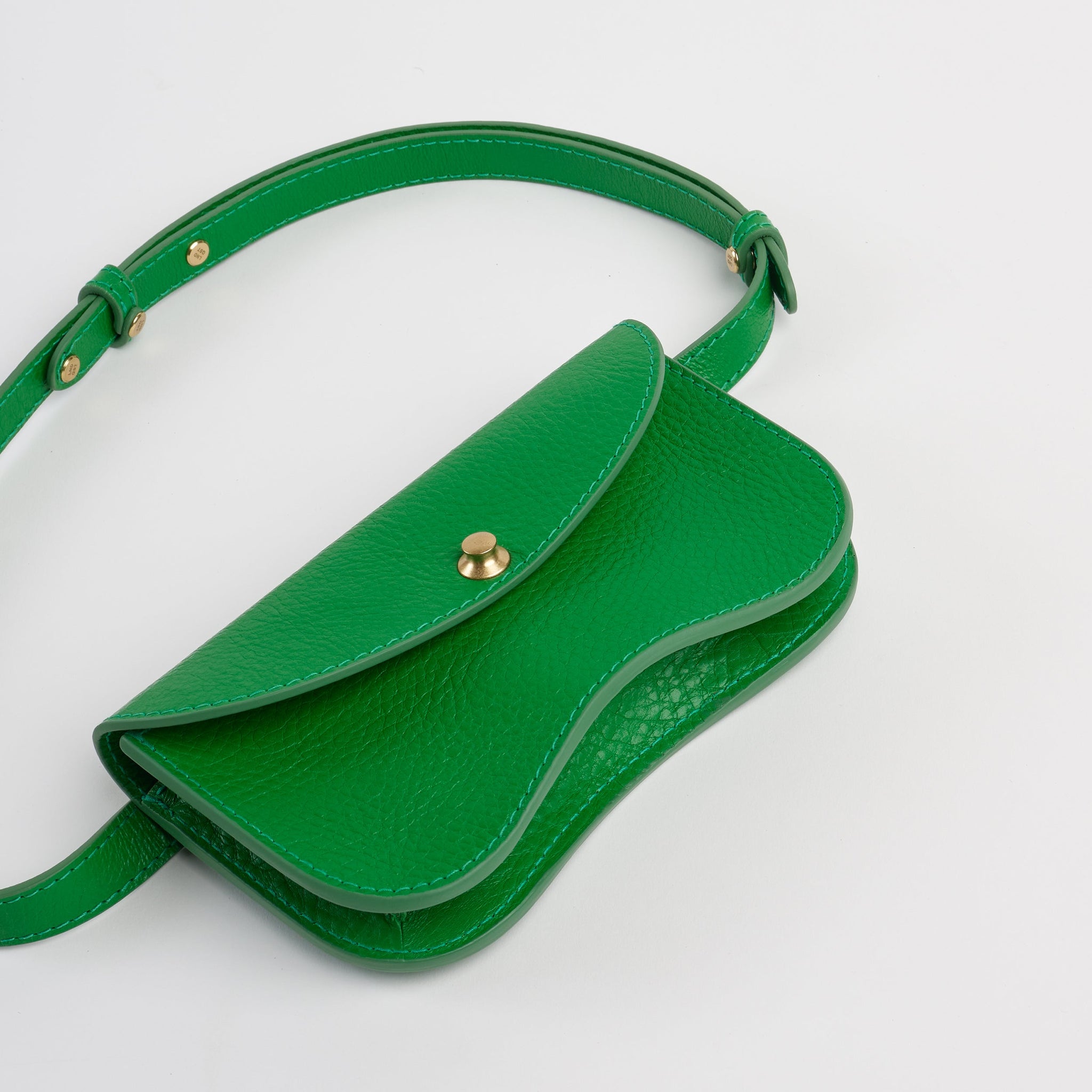 Faba Crossbody/Waist Bag