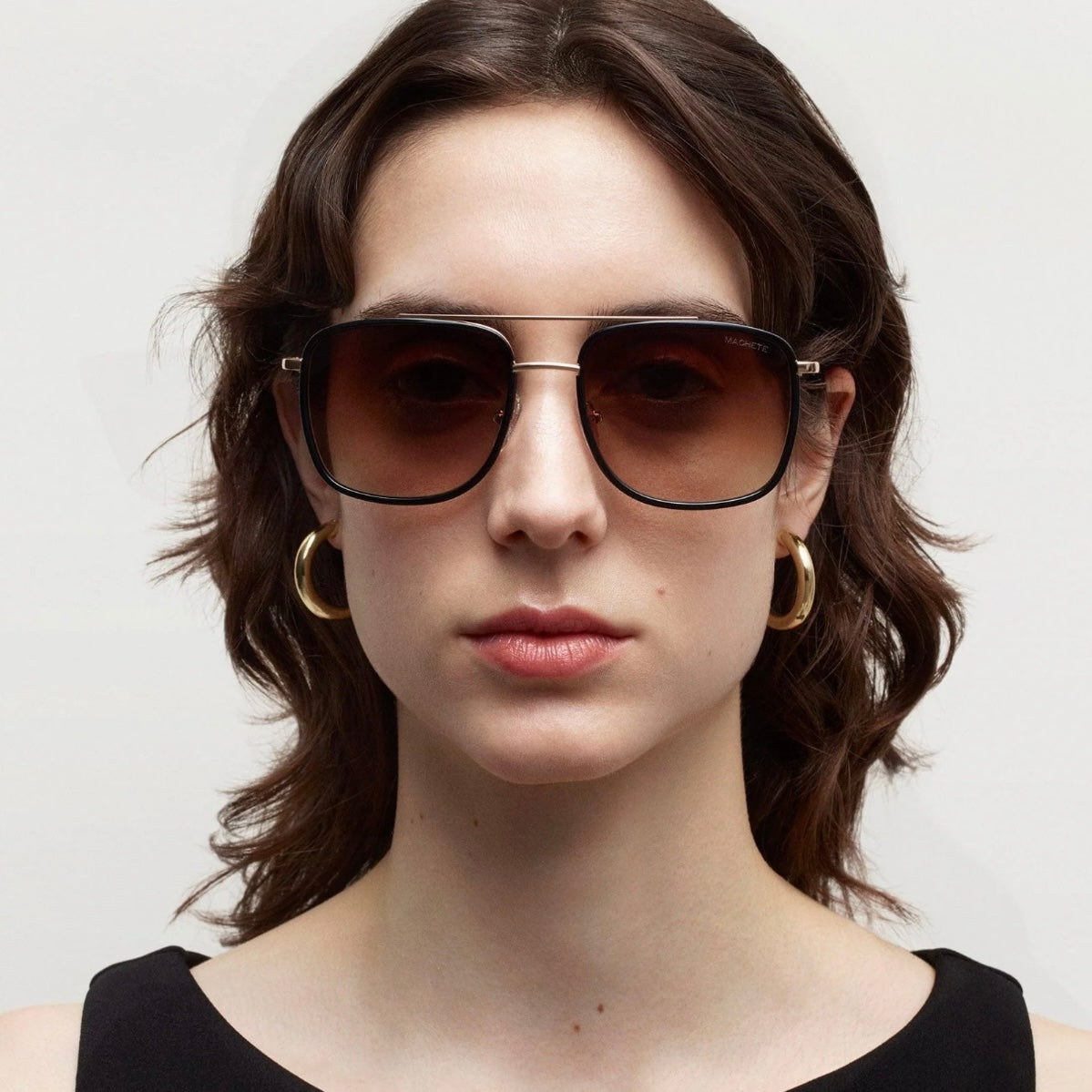 Amelia Sunglasses