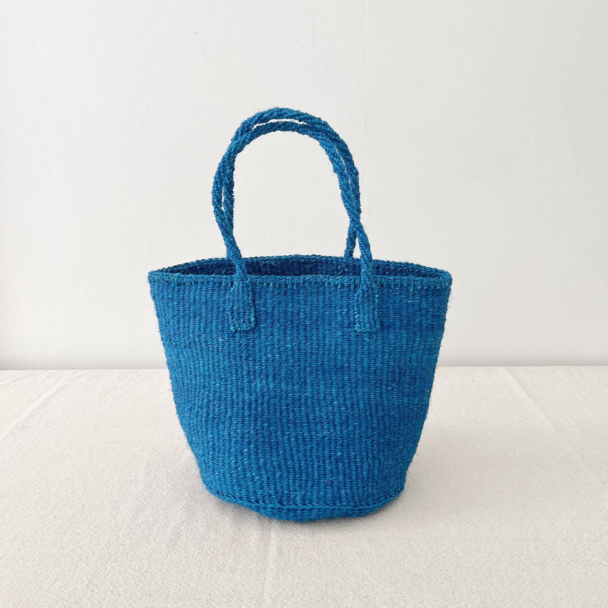 Sisal Tote