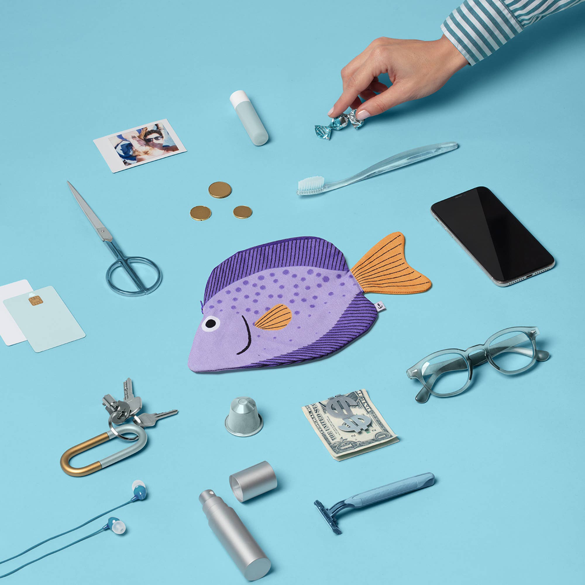 Sweetlips case