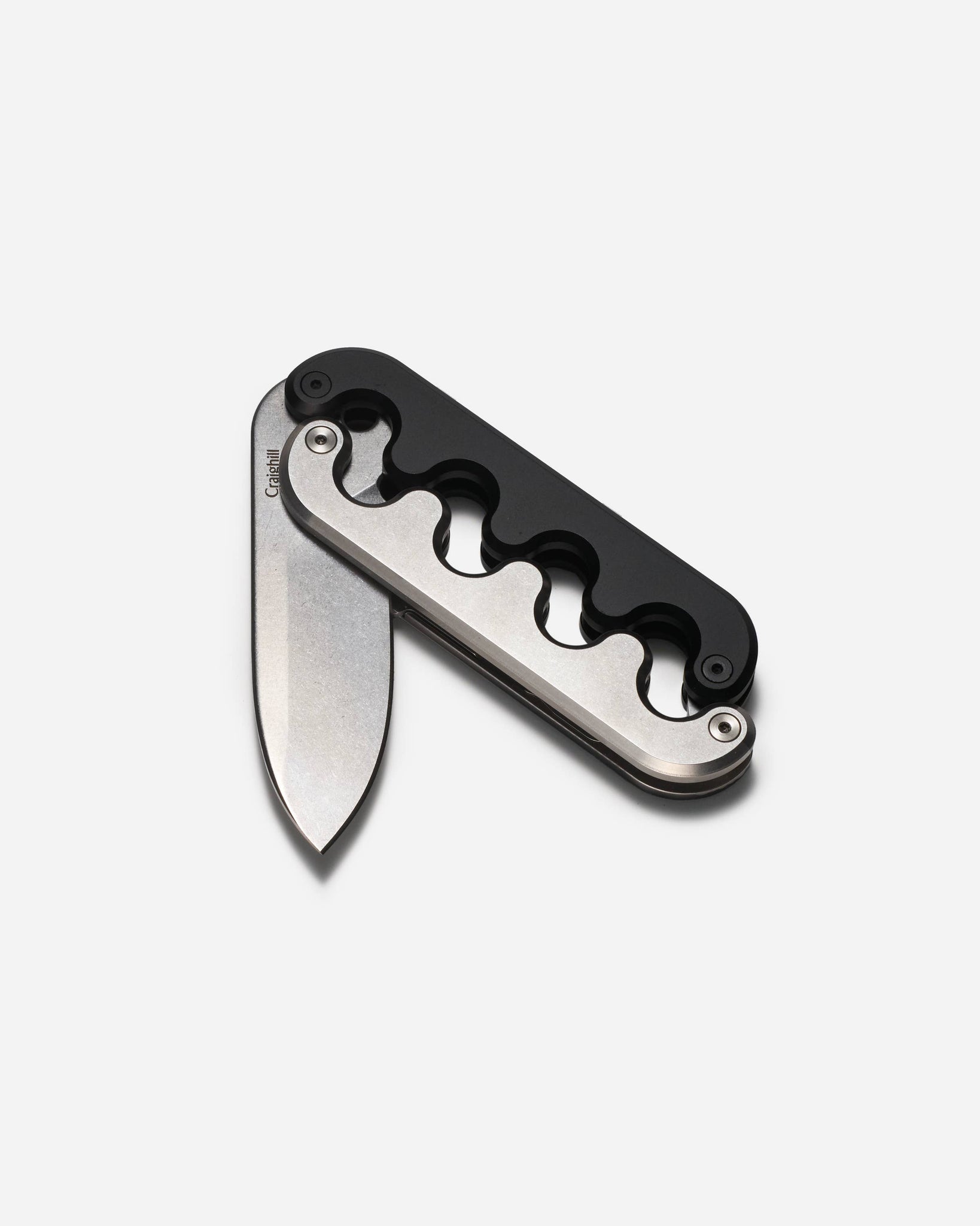 Craighill - Sidewinder Knife