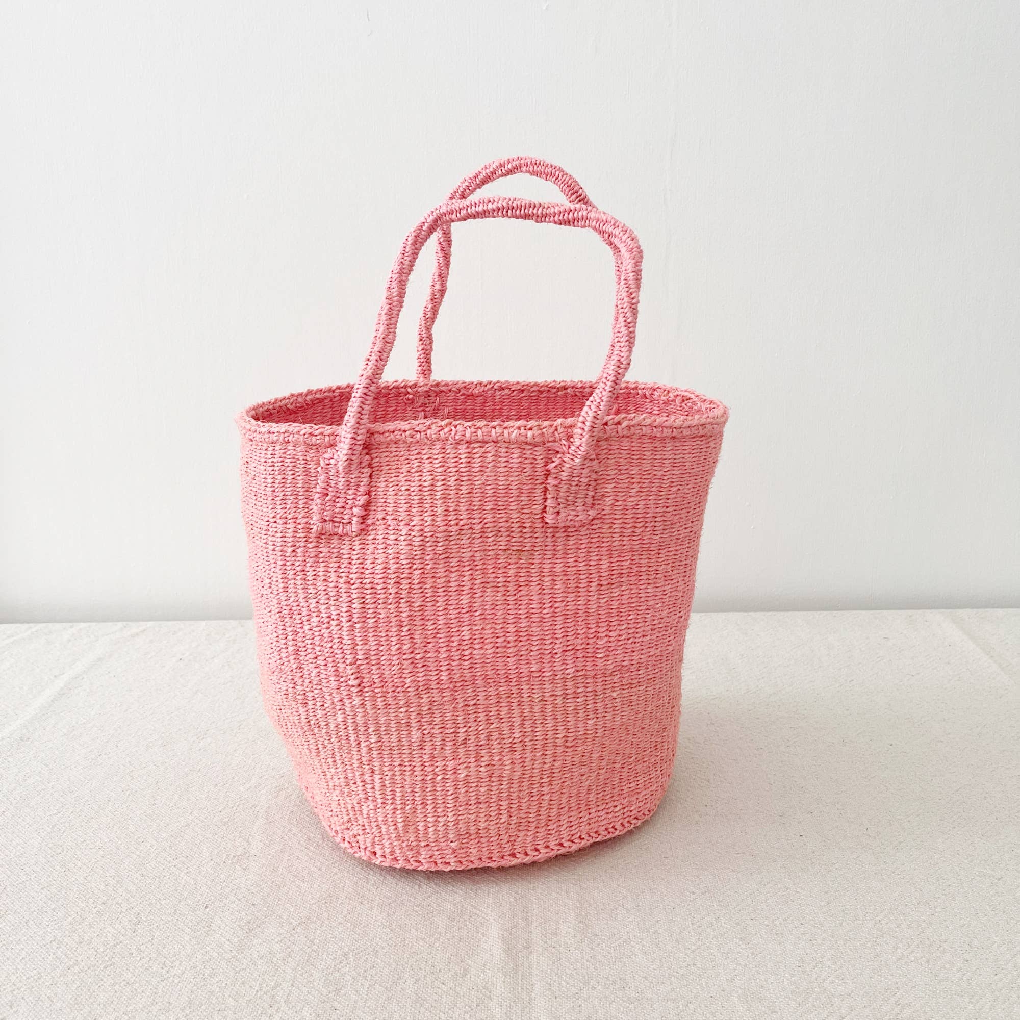 Sisal Tote