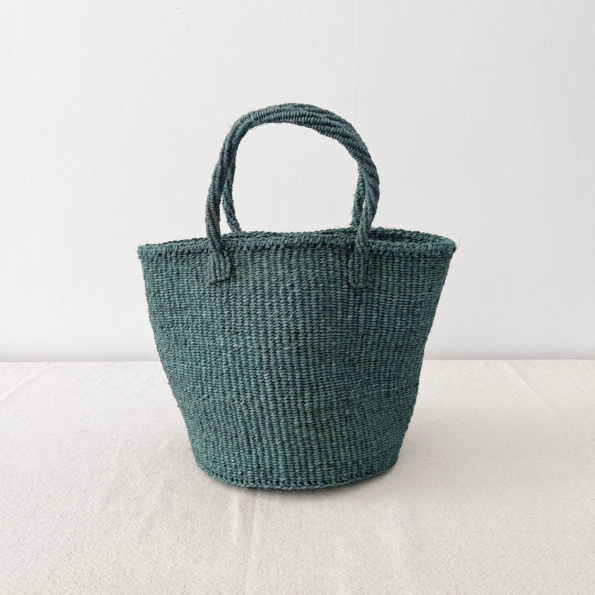 Sisal Tote