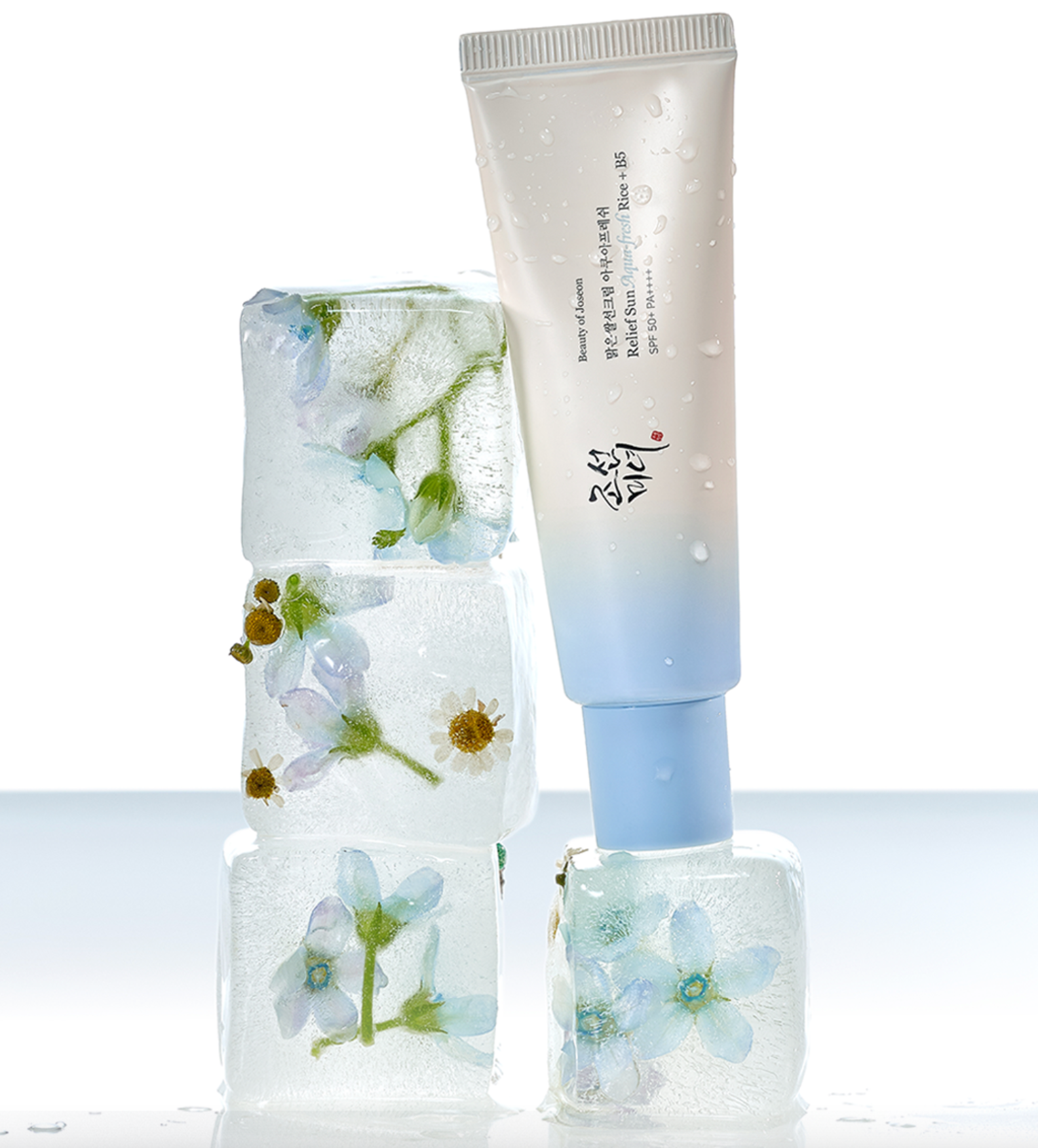 Relief Sun Aqua-fresh Rice+B5 SPF