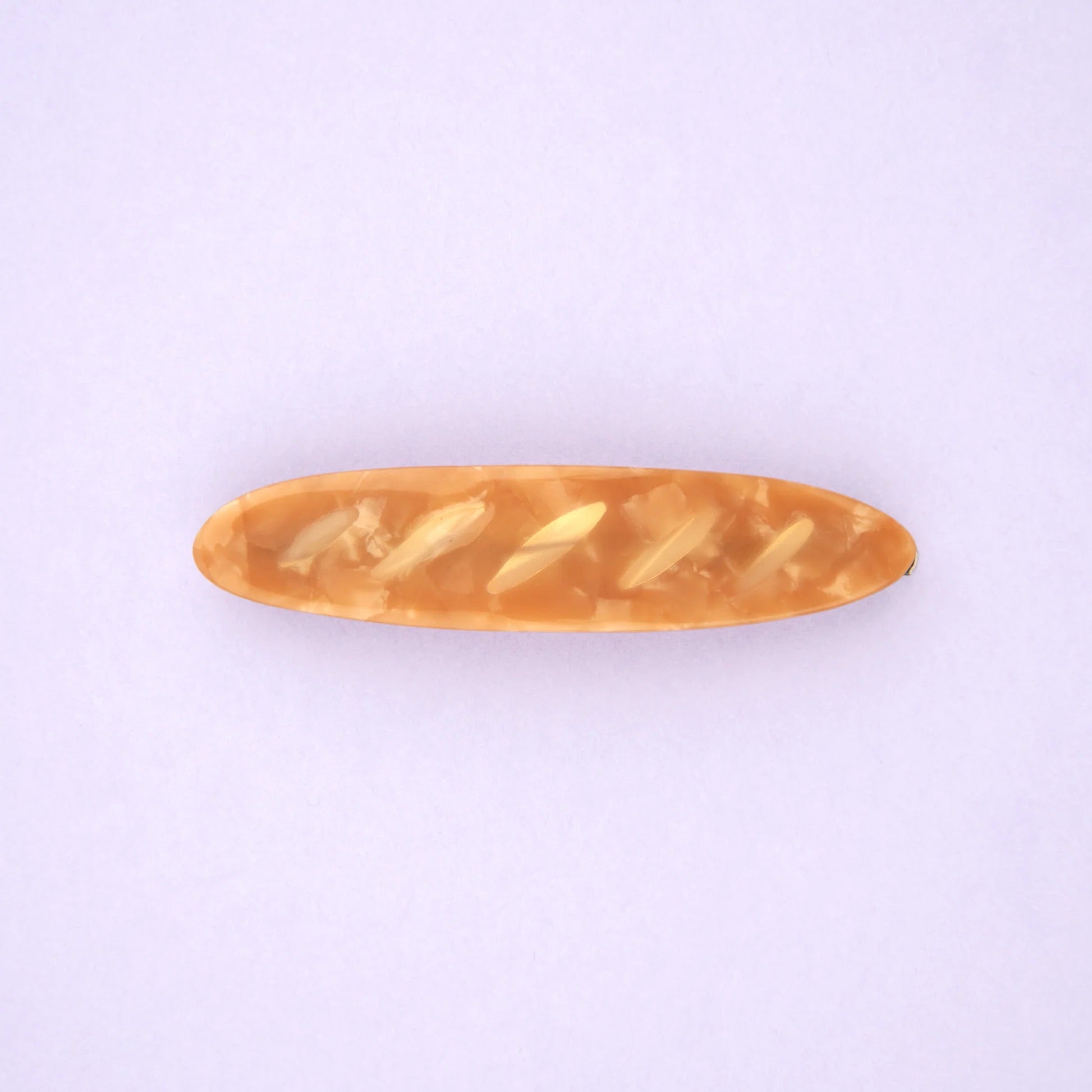 Baguette Hair Clip