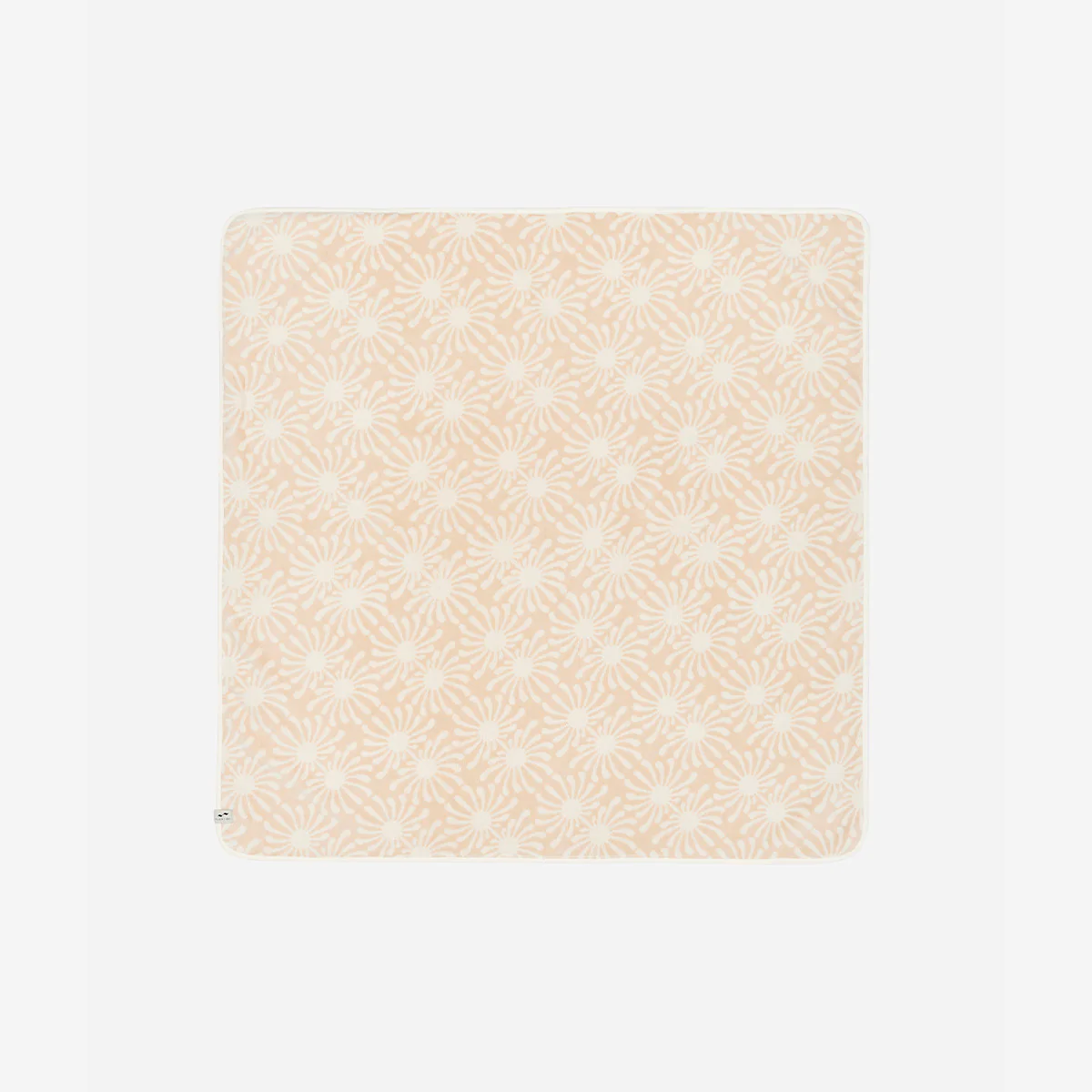 Kid’s Hooded Towel