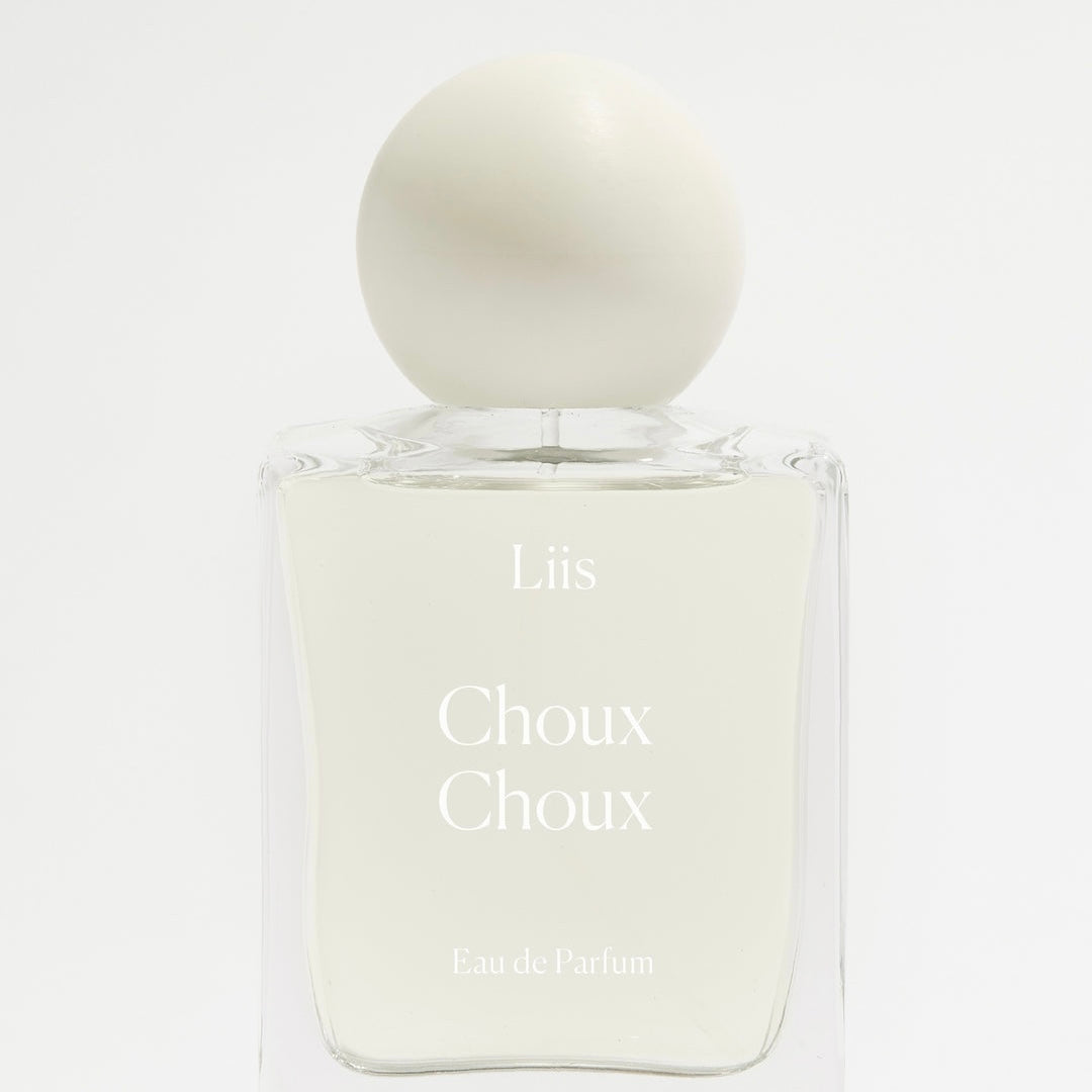 Liis: Eau de Parfum