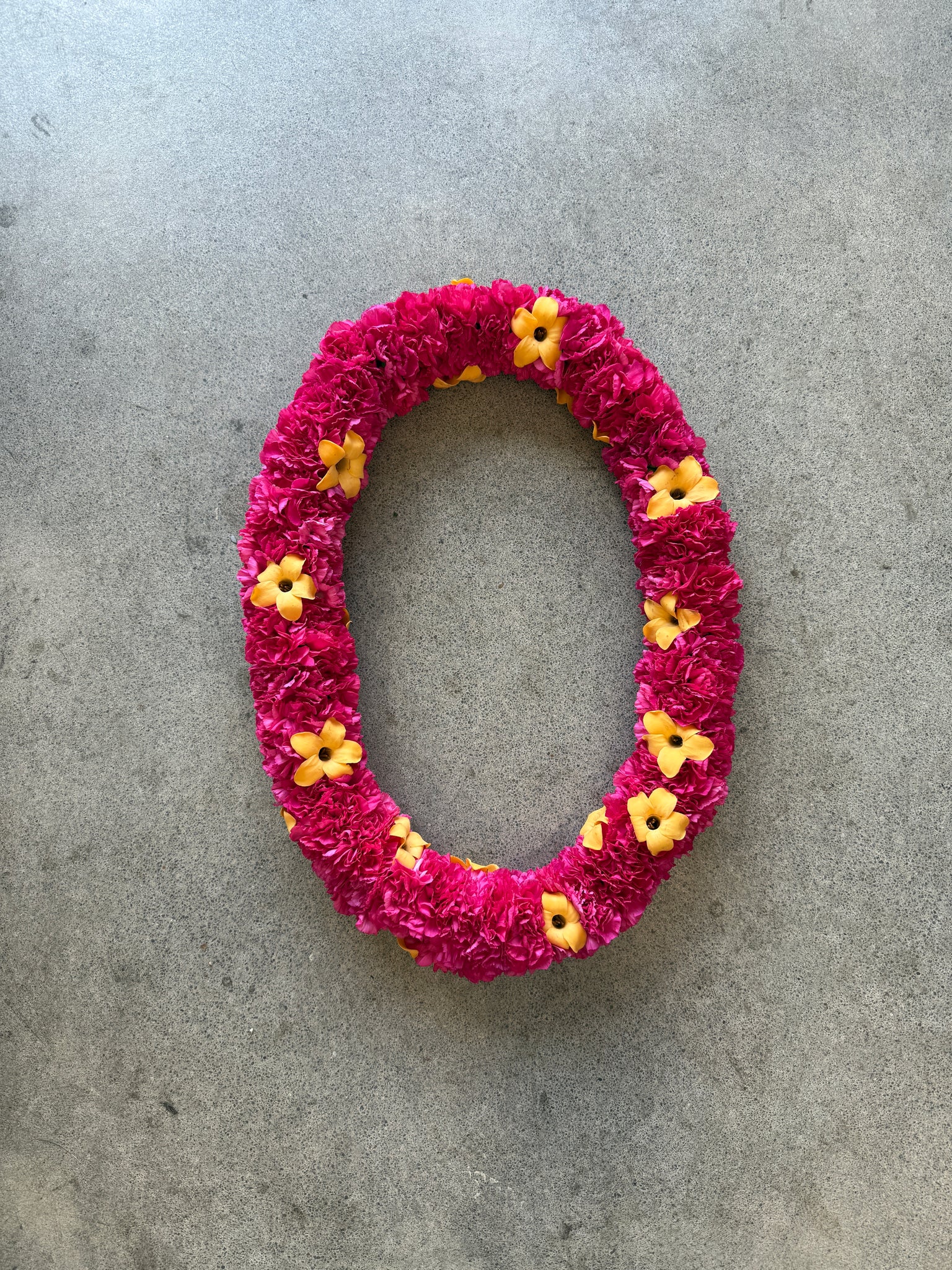 Order Women’s Lei