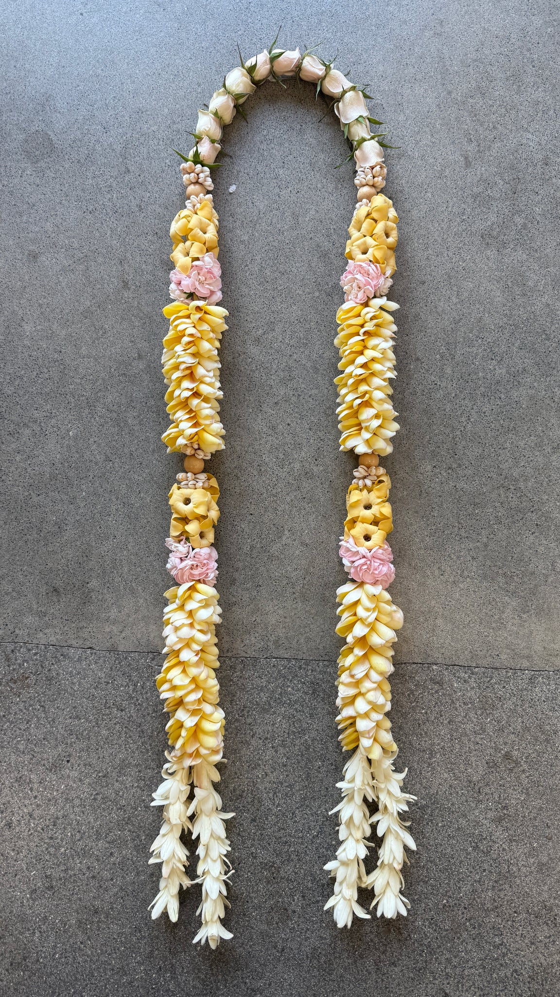 Order Women’s Lei