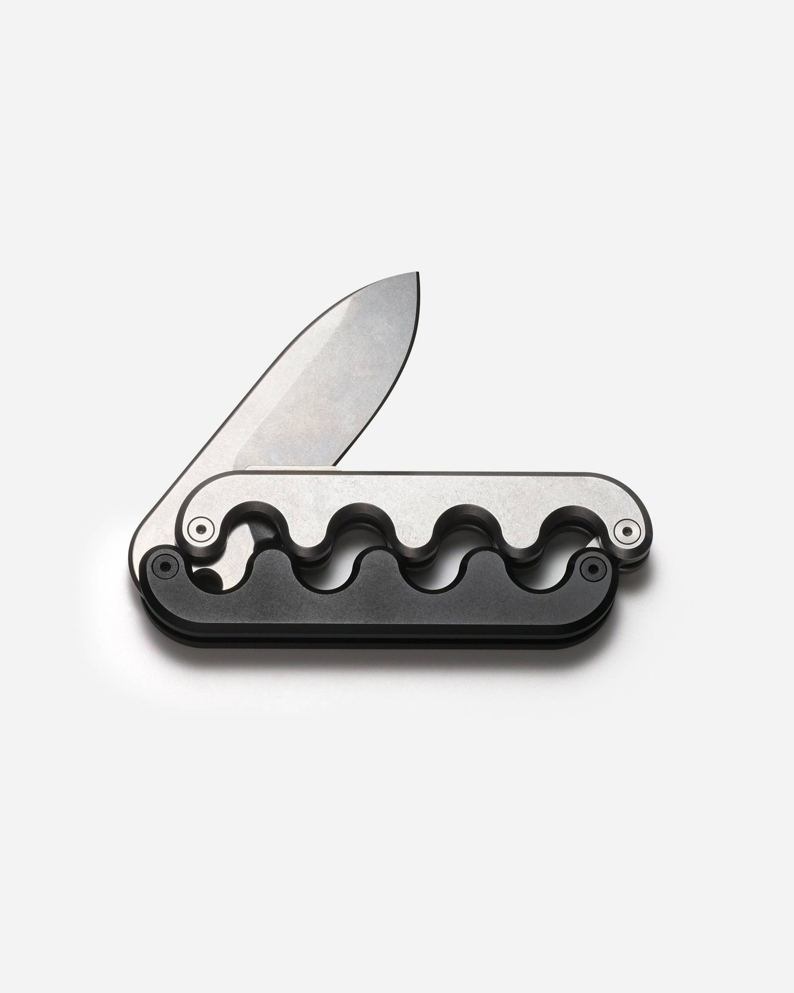 Craighill - Sidewinder Knife