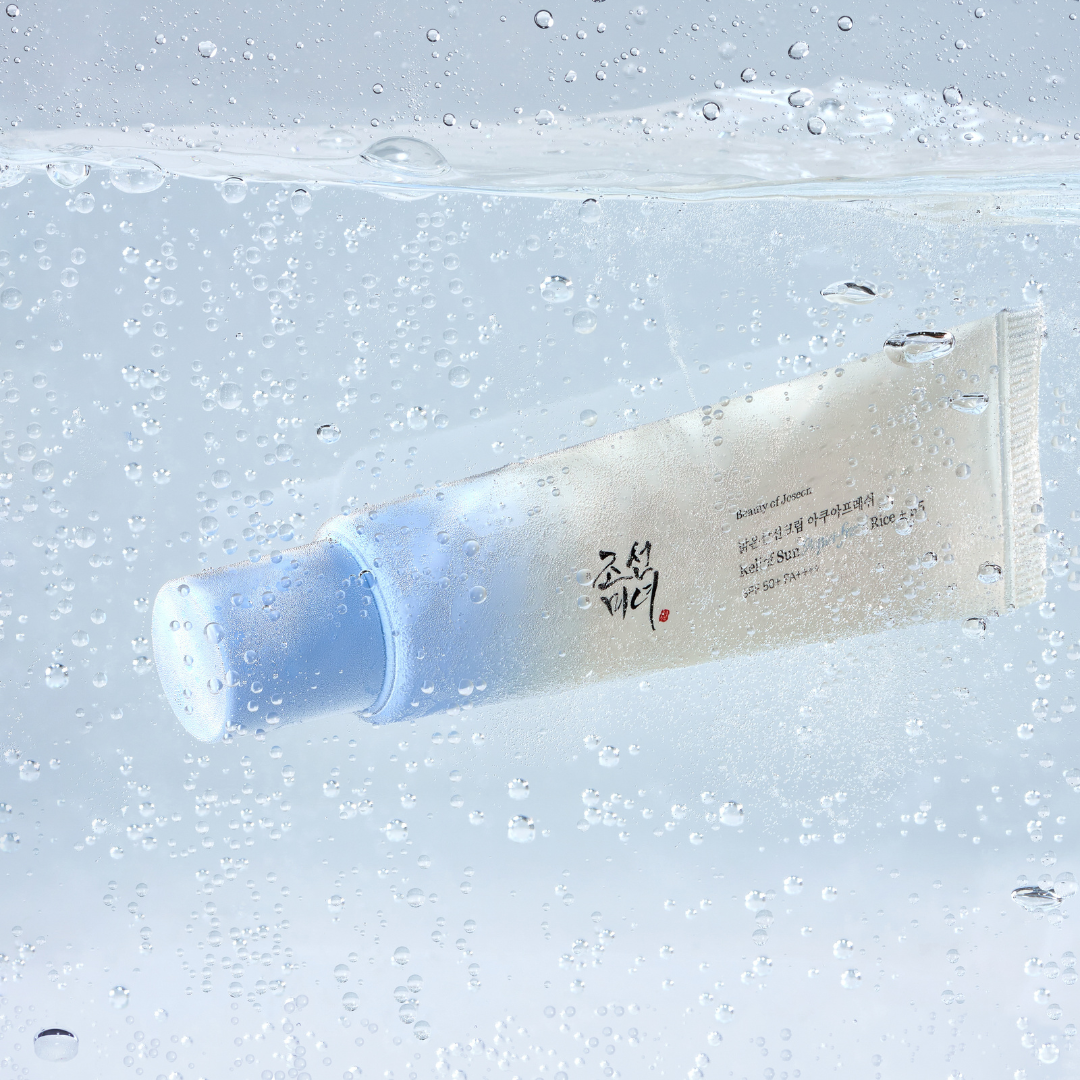 Relief Sun Aqua-fresh Rice+B5 SPF