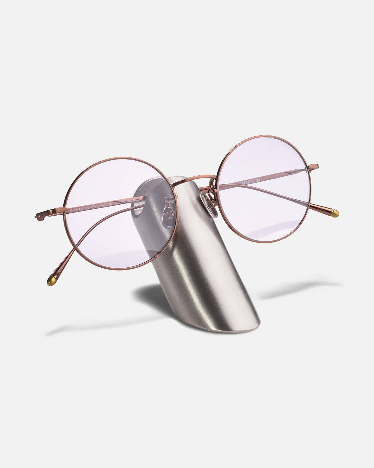 Craighill - Eyewear Stand: Stainless