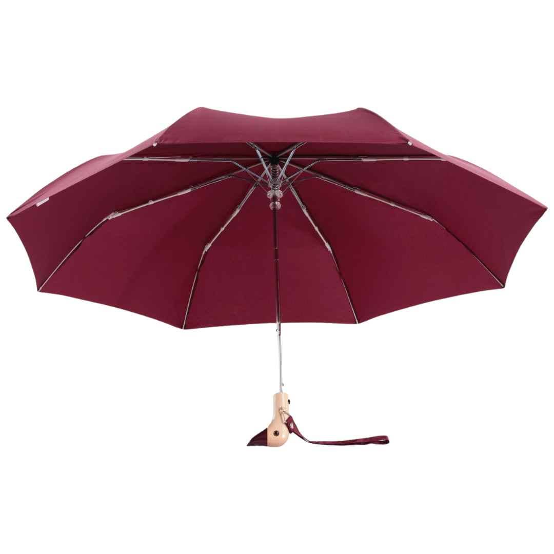 Cherry - Eco-Friendly Original Duckhead Umbrella