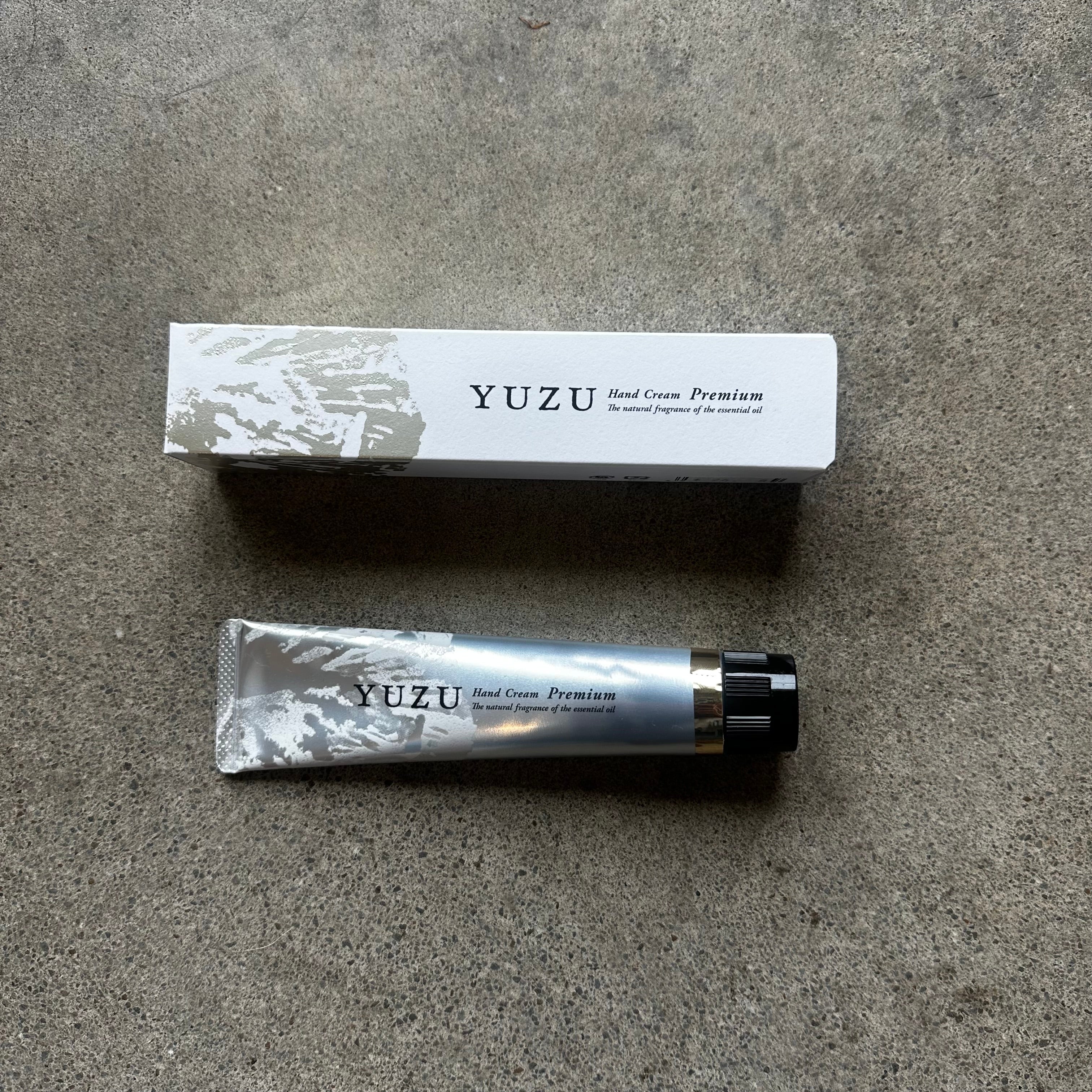 Yuzu Body Products – ISLAND-BOY