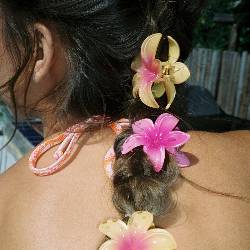 ☆GLOWNY☆ LAVENDER BLOOM HAIR CLIP 516W2XDwh+L._UY350_.jpg