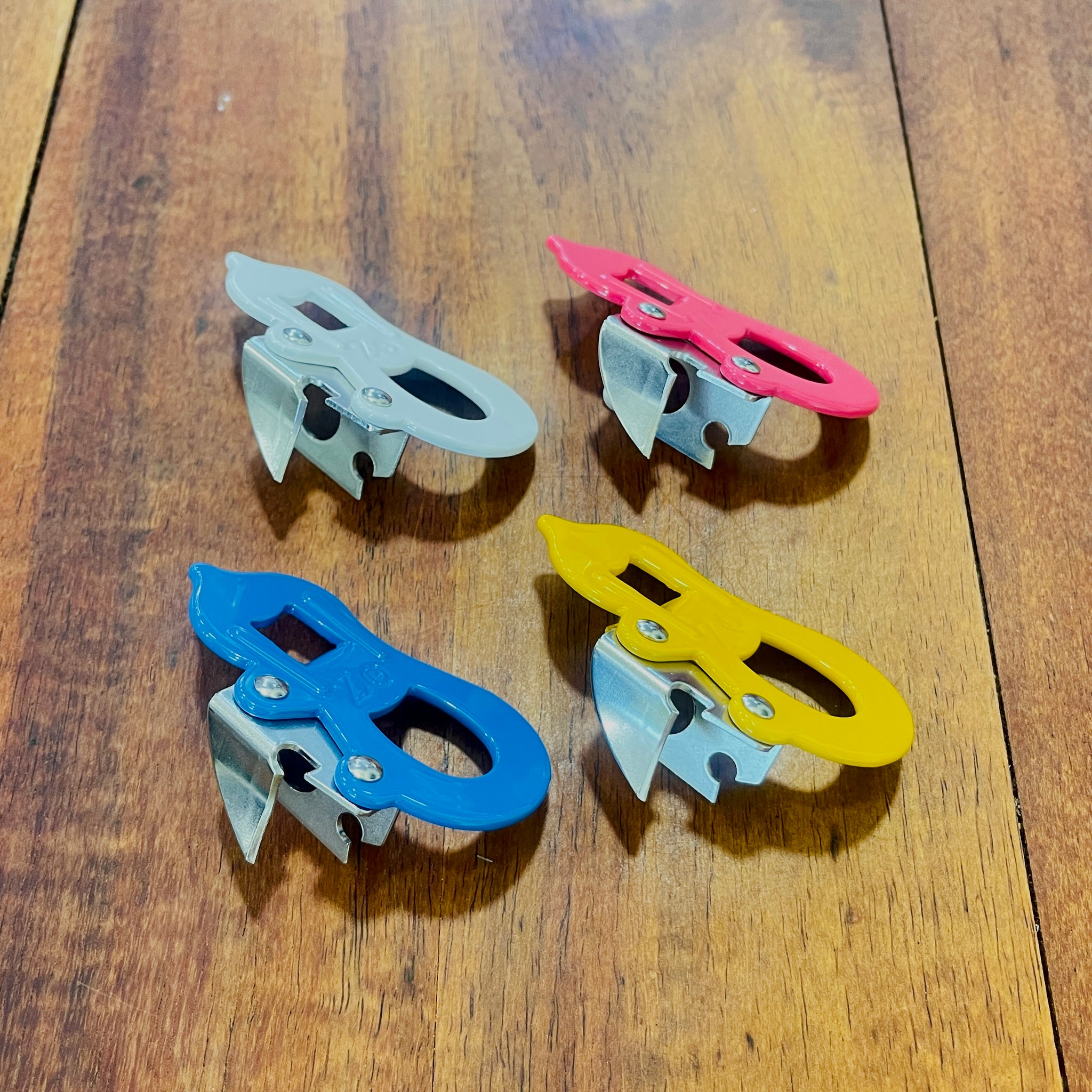 Can Opener