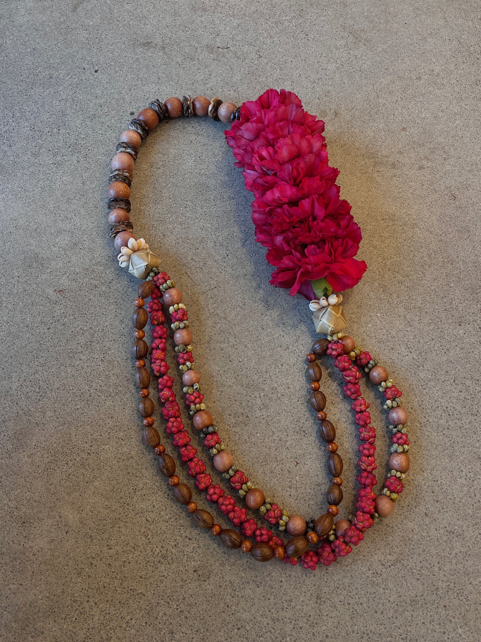 Order Women’s Lei