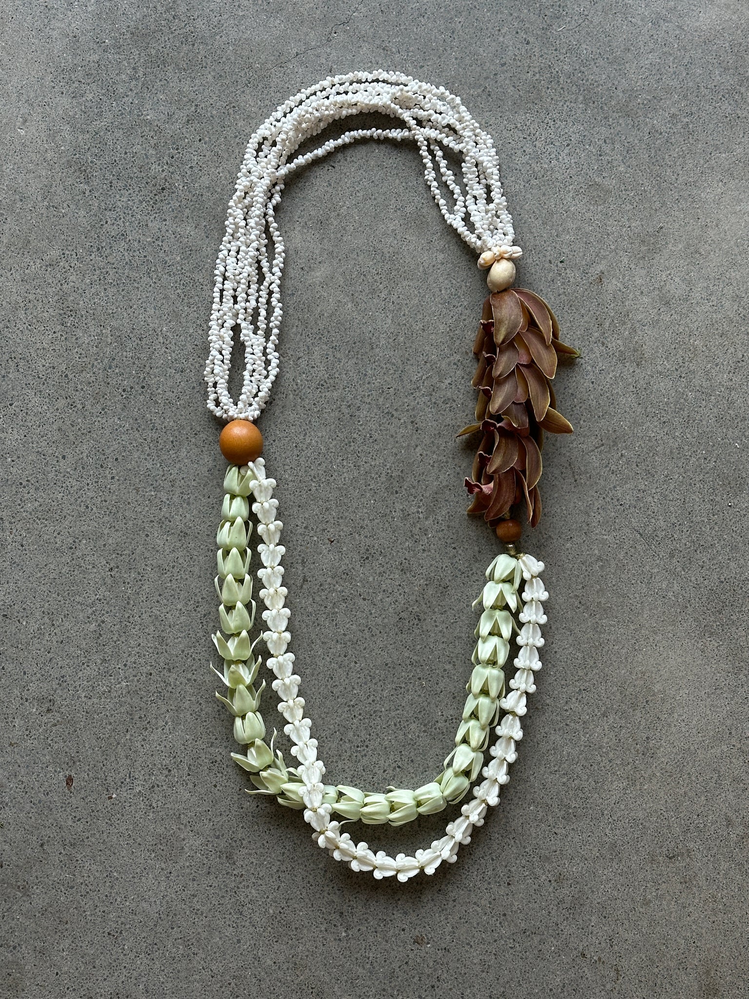Order Women’s Lei
