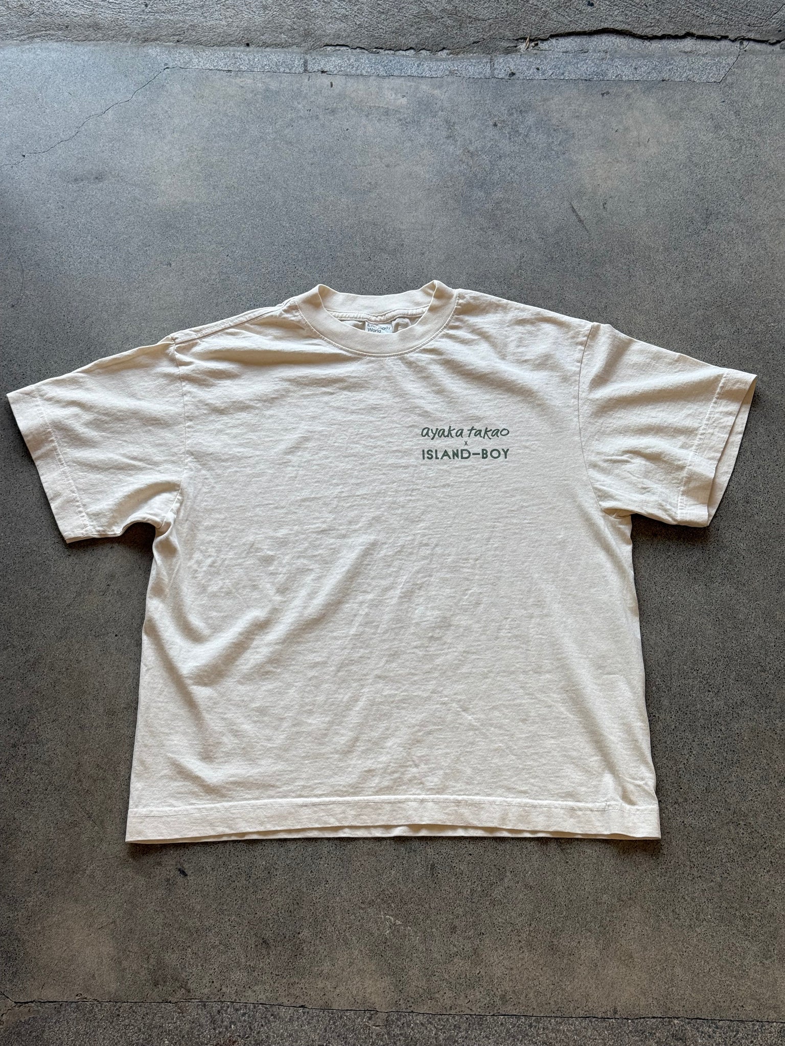 Astro Tee