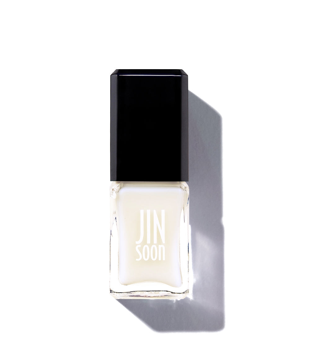 JinSoon Sheer Nail Polish Color