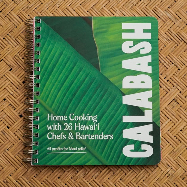 Calabash Cookbook