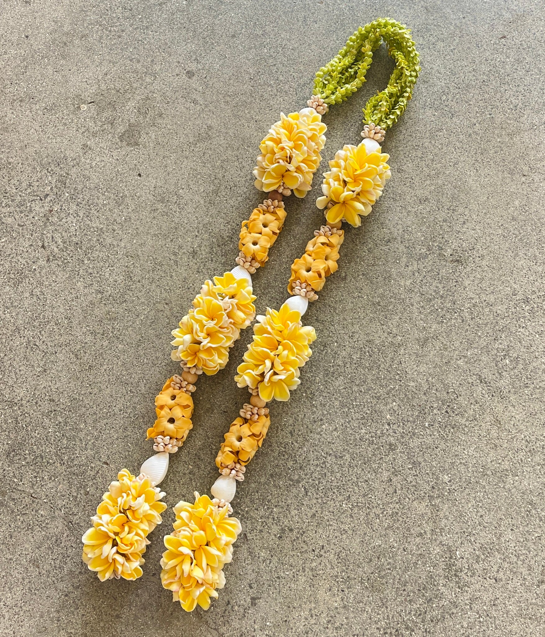 Order Women’s Lei