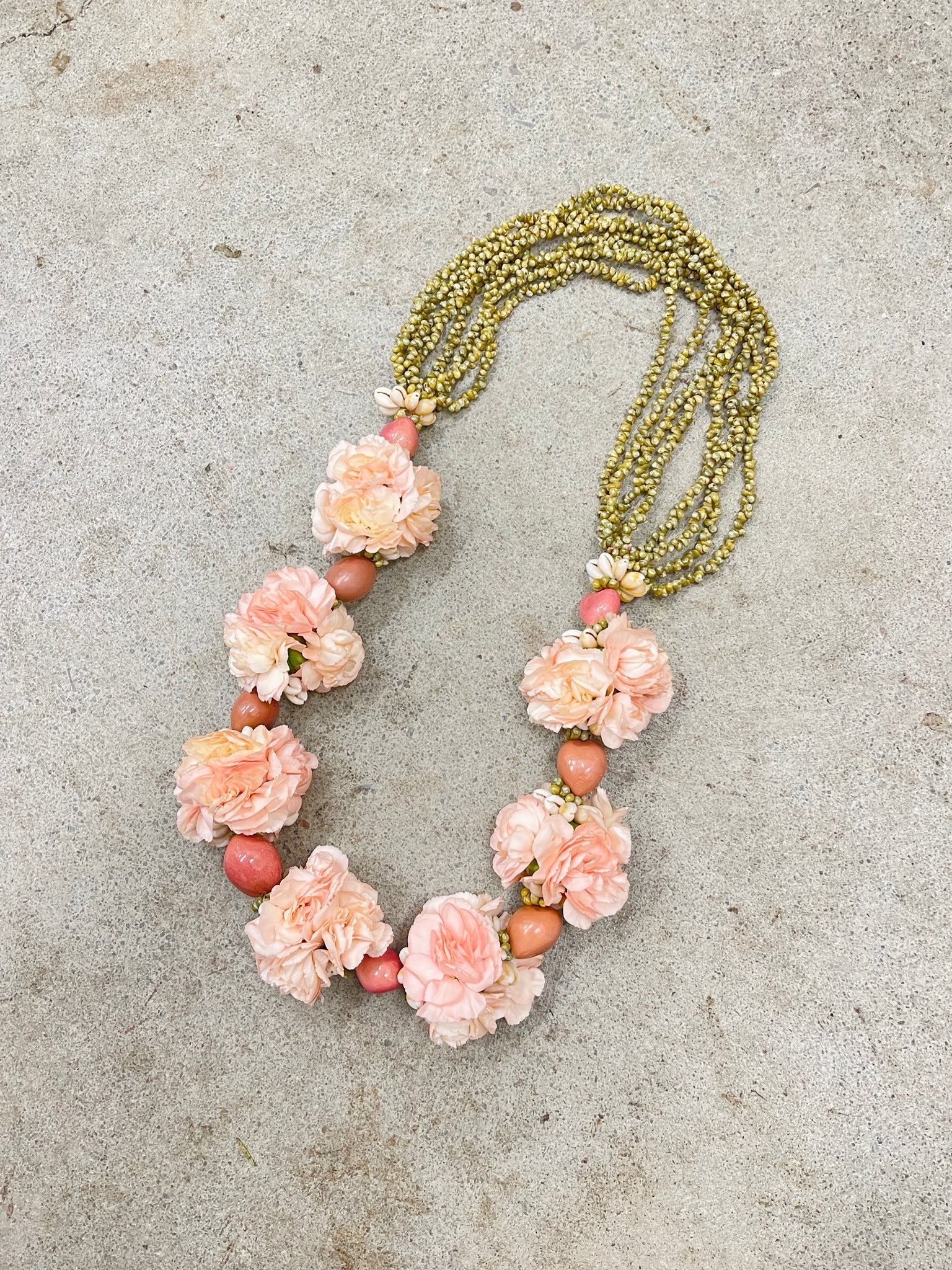 Order Women’s Lei