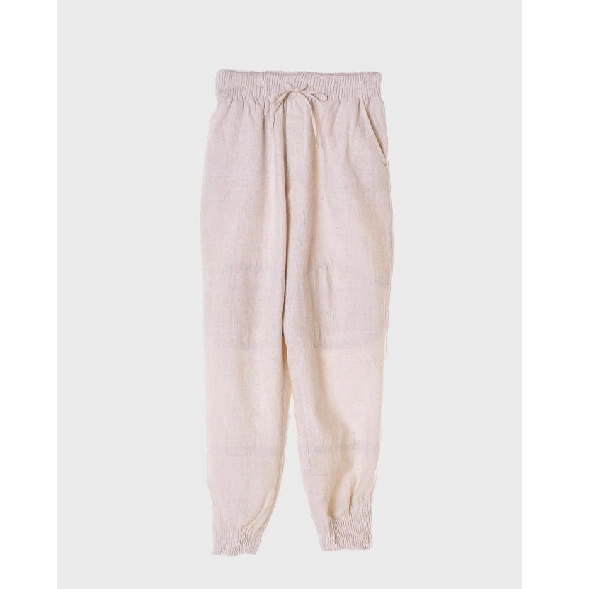 Organic Cotton Joggers