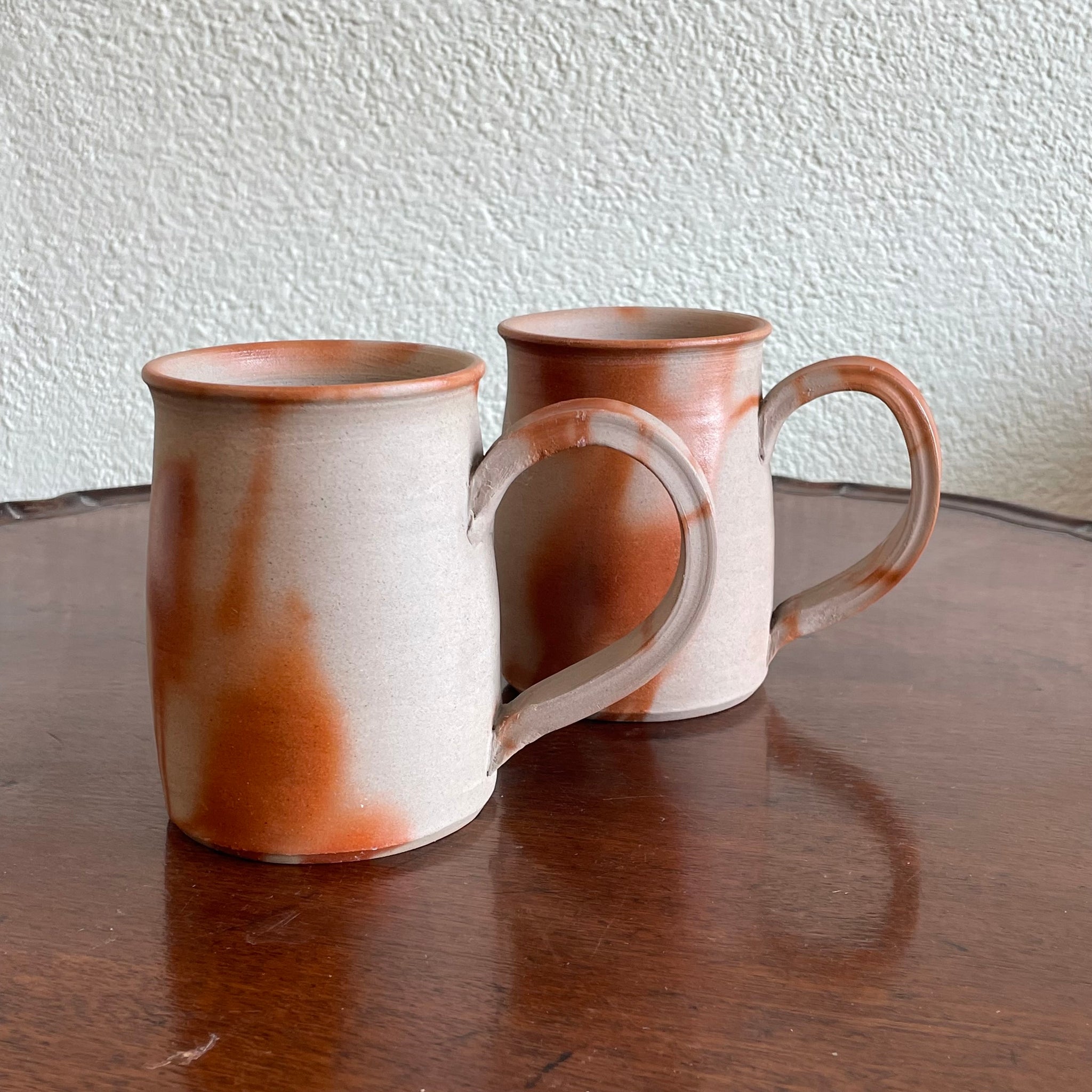 Bizen-Ware Mug