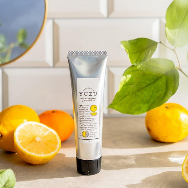 Daily Aroma Hand Cream
