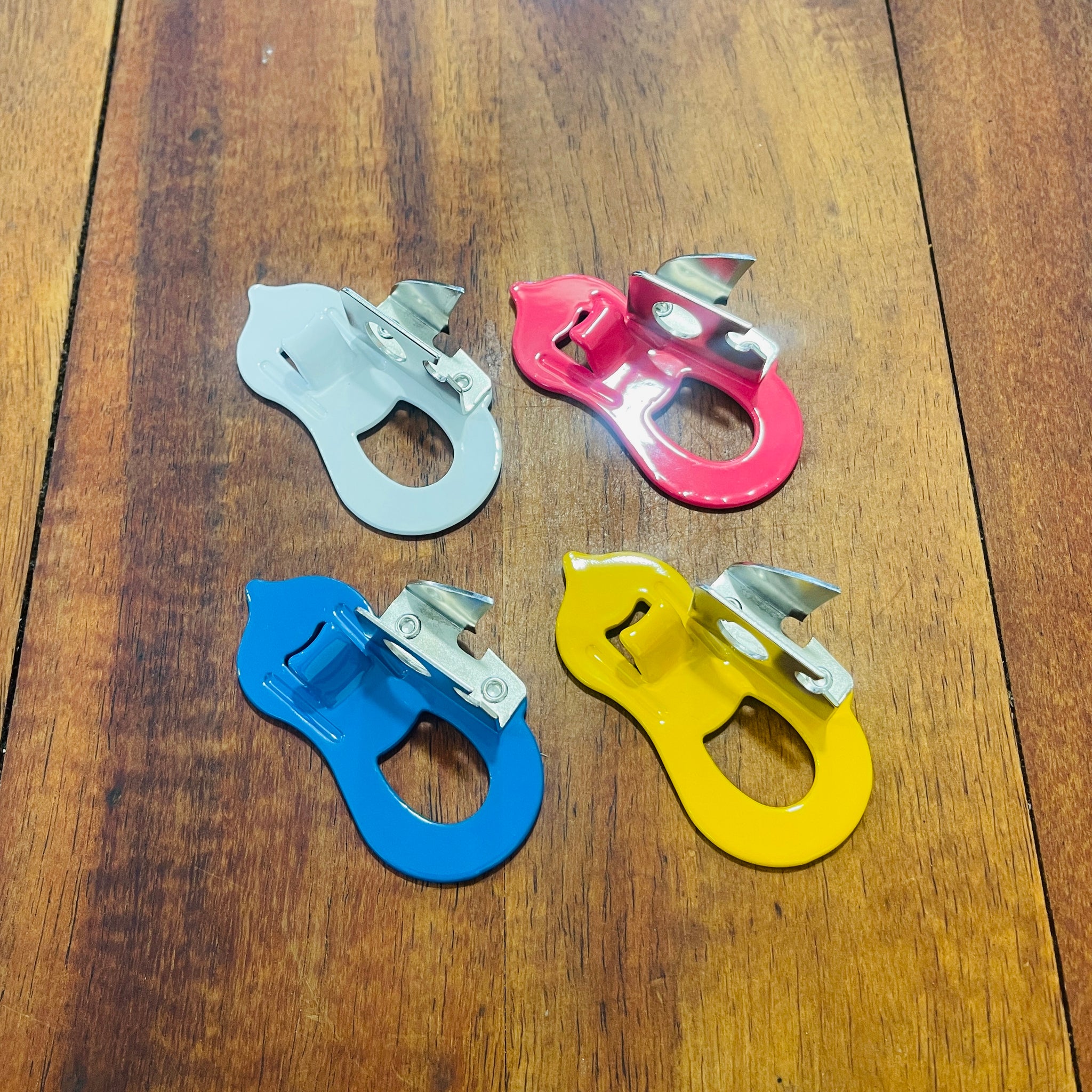 Can Opener