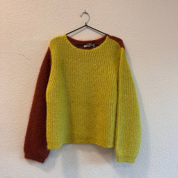 Cerys Pullover