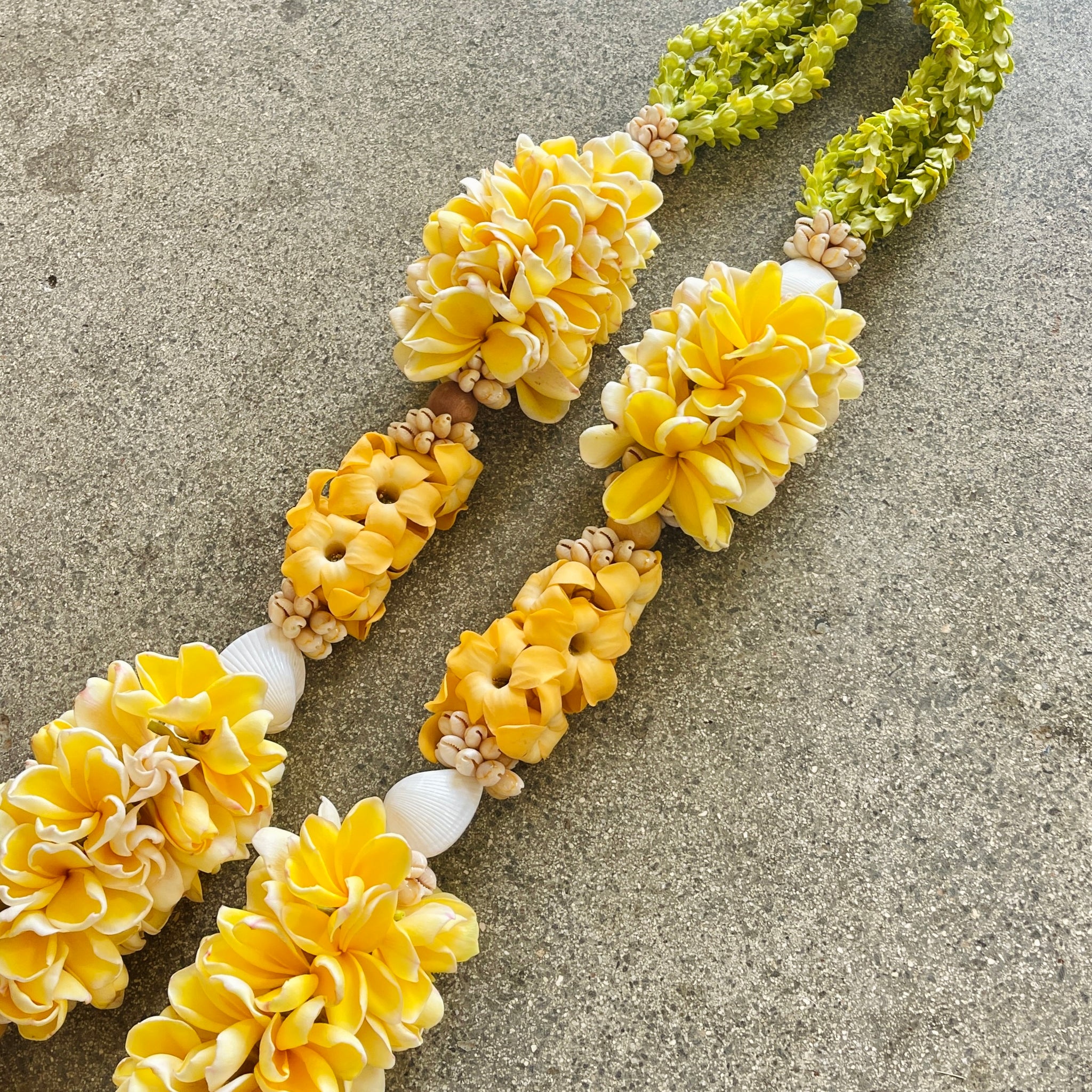 Order Women’s Lei