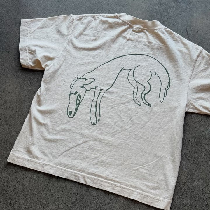 Astro Tee