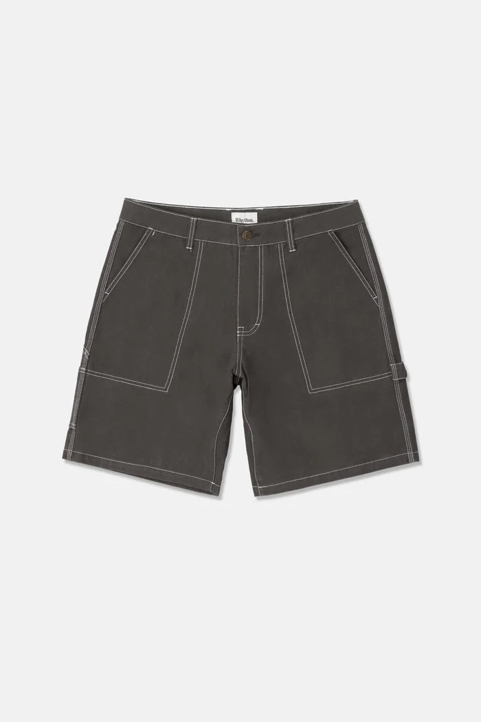 Carpenter Canvas Short