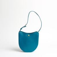 Savoie Leather Saddle Bag – ISLAND-BOY