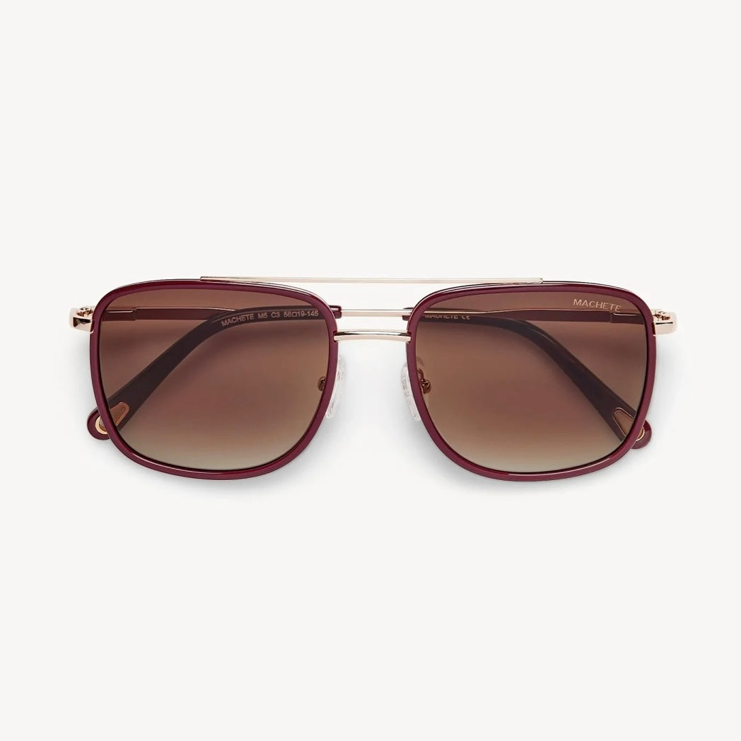 Amelia Sunglasses