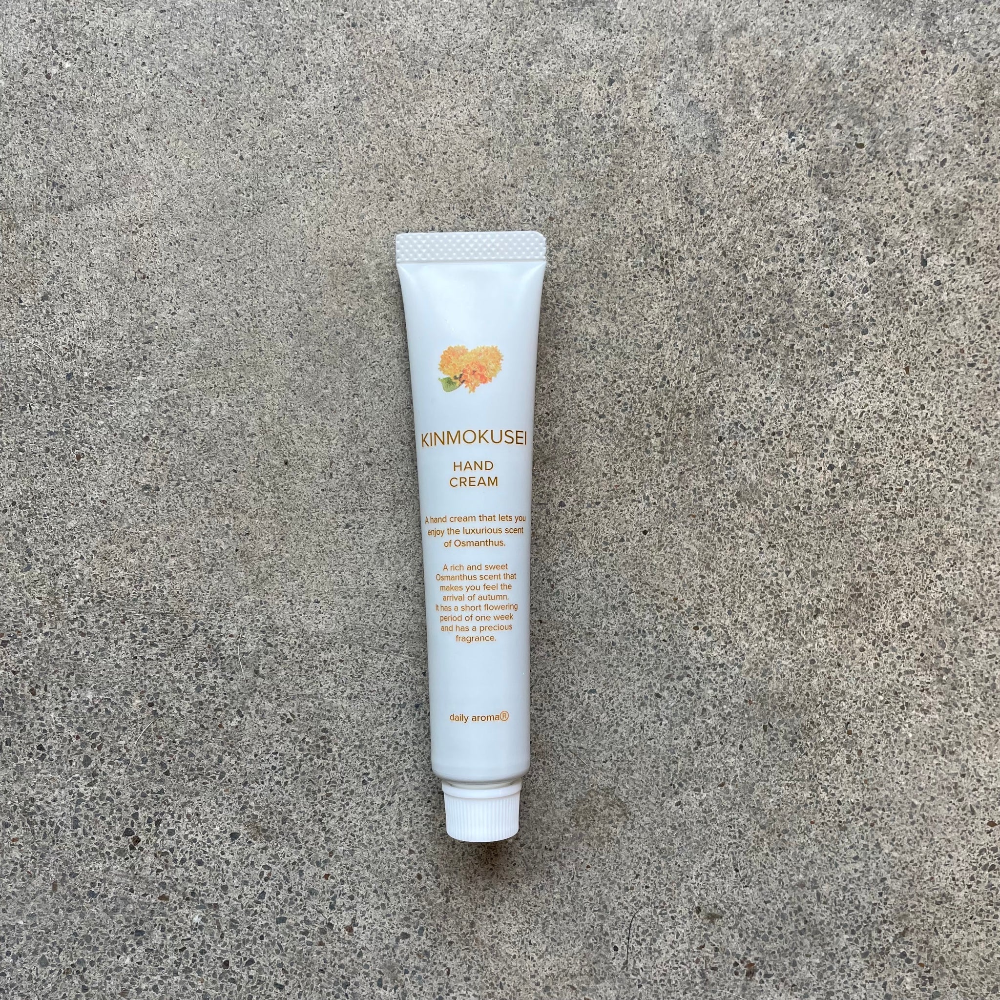 Daily Aroma Hand Cream