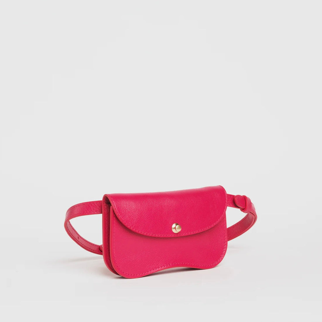 Faba Crossbody/Waist Bag