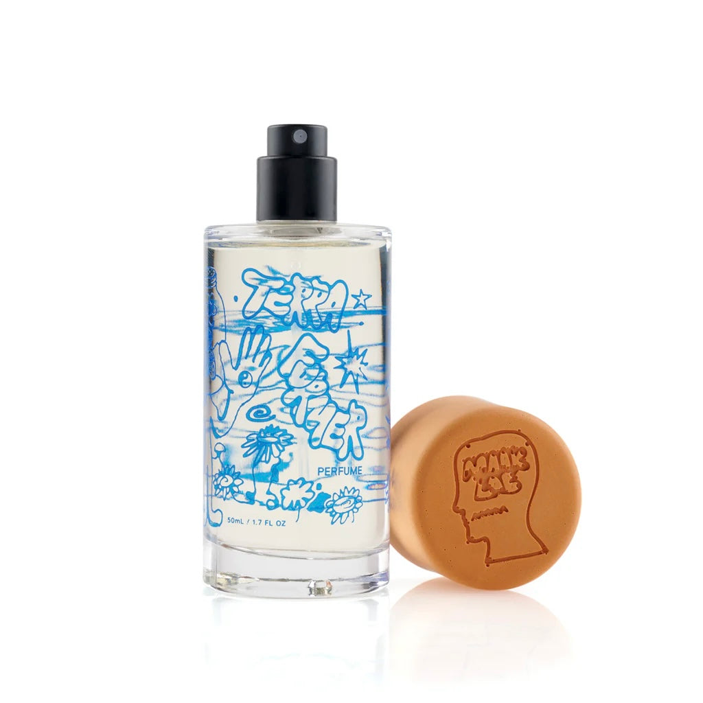 Brain Dead Perfume