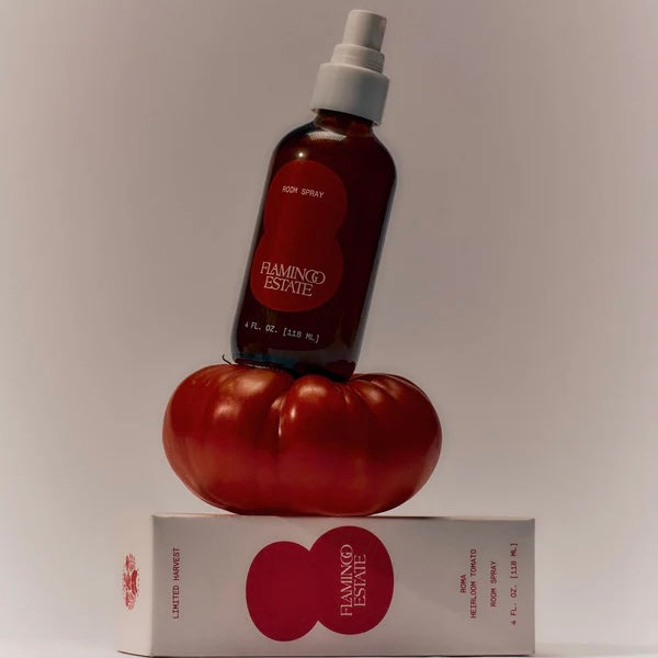 Roma Heirloom Tomato Room Spray