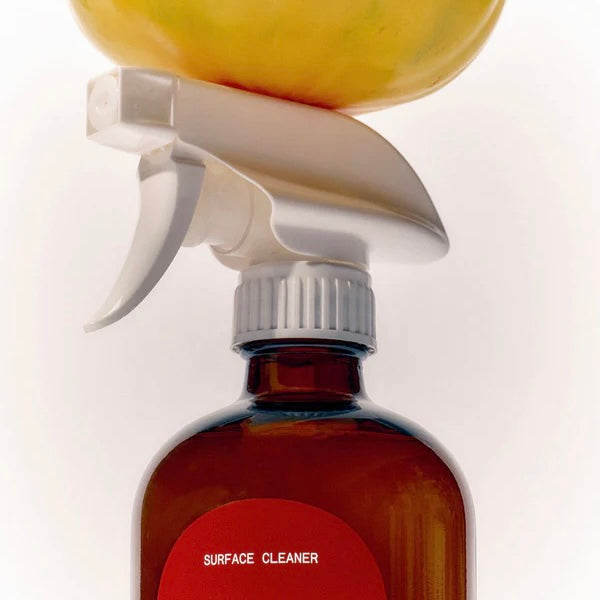 Roma Heirloom Tomato Surface Cleaner