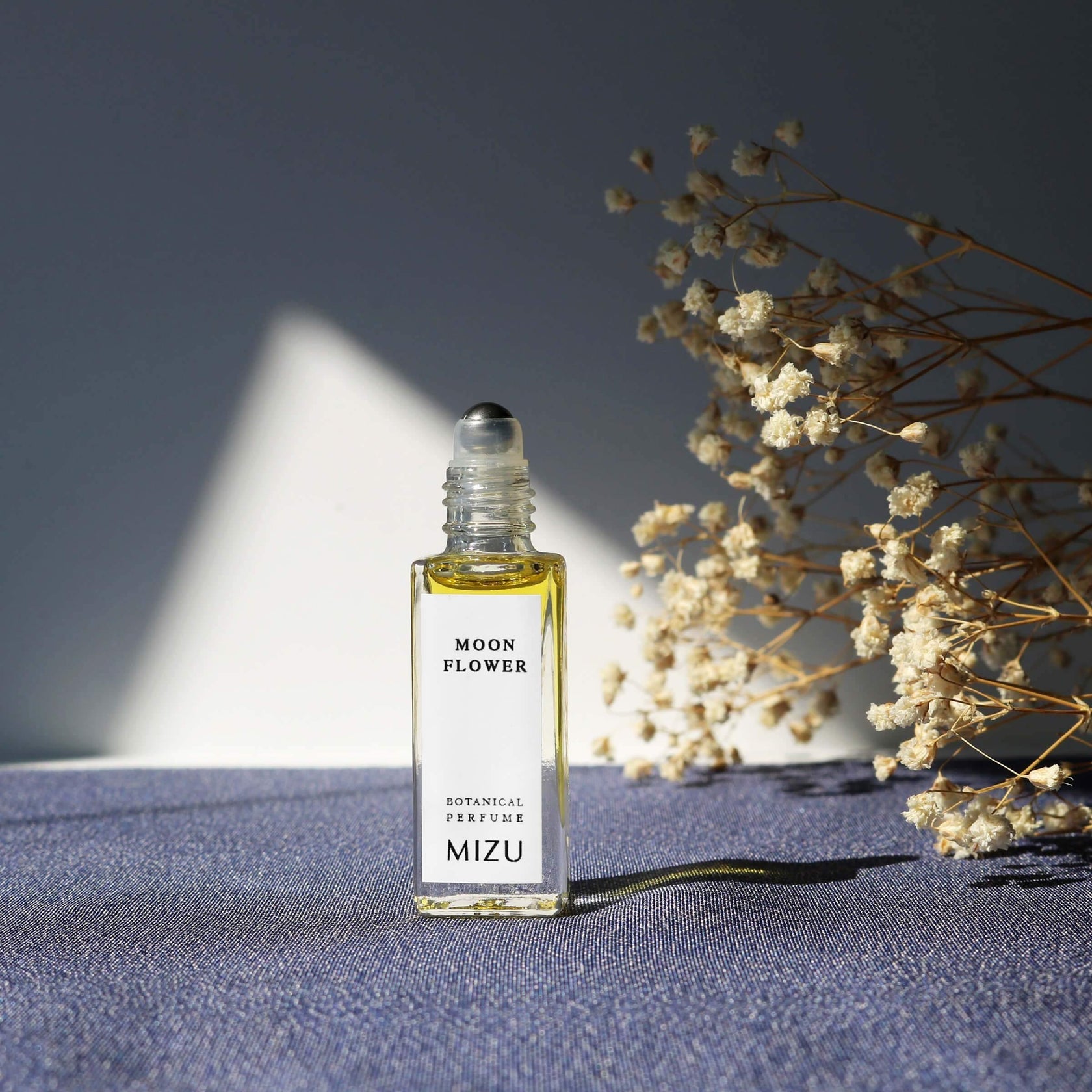 100% Natural Perfume Oil Roller