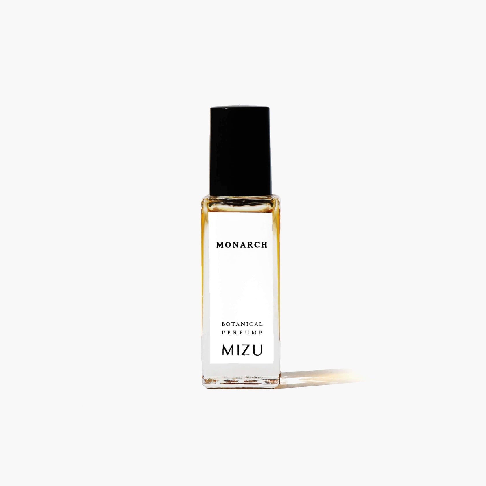 100% Natural Perfume Oil Roller