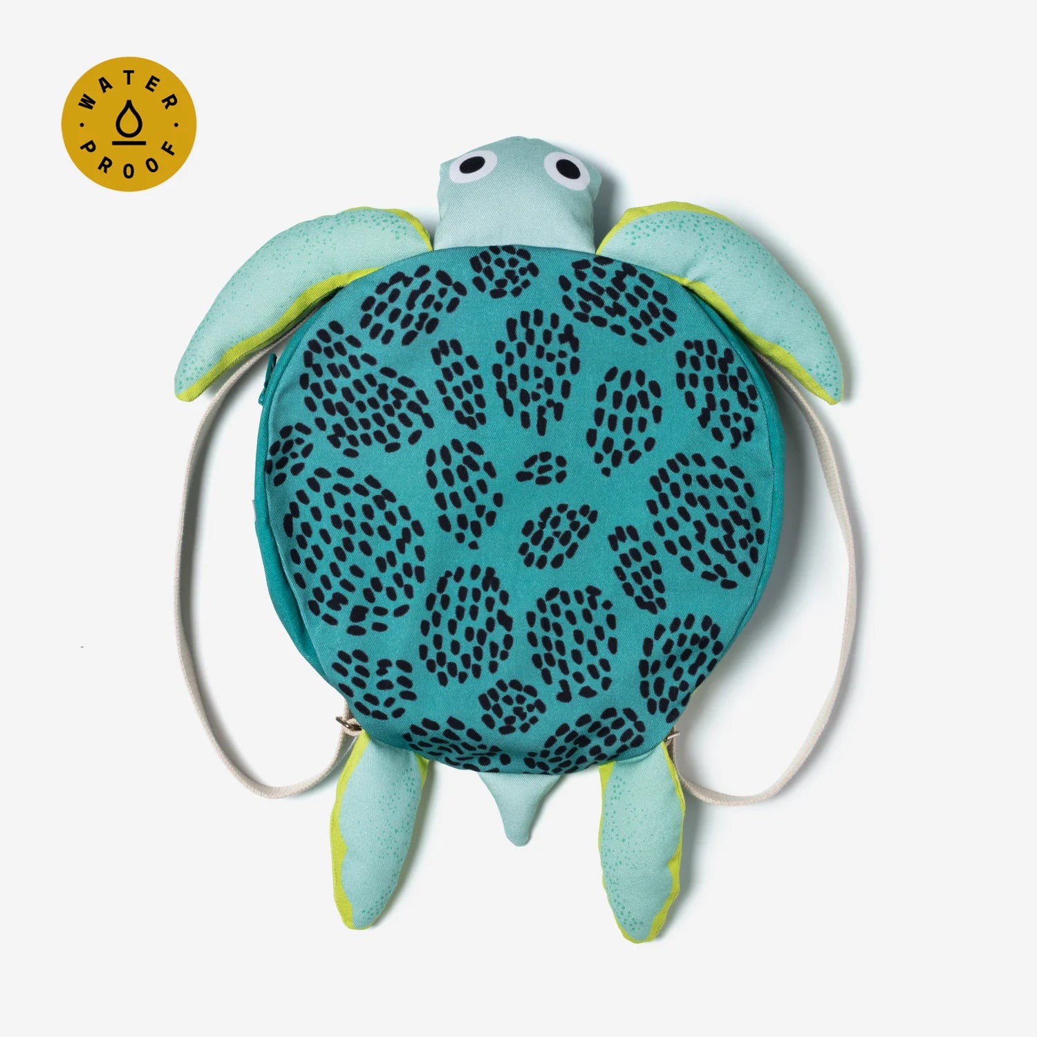 Turtle Backpack - Waterproof