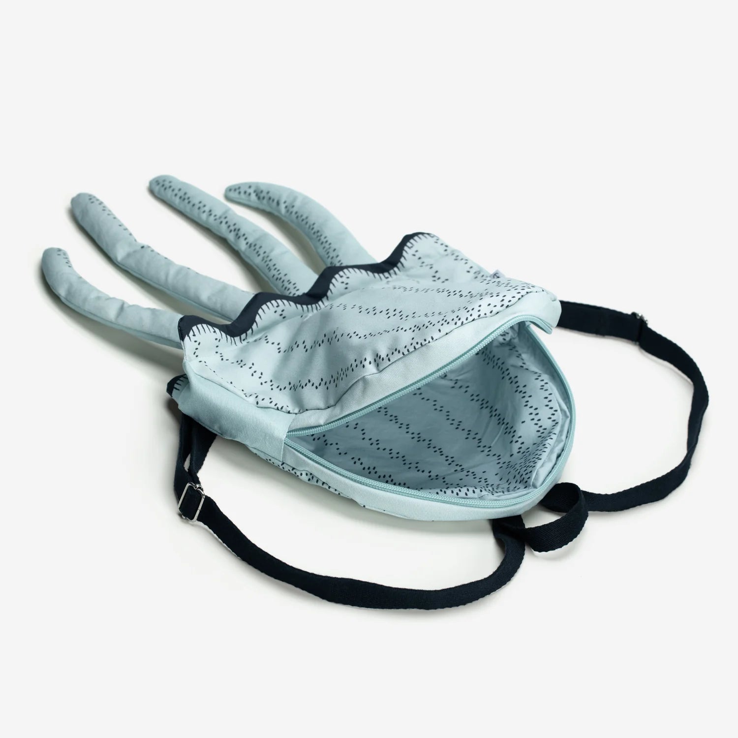 Jellyfish Backpack - Waterproof