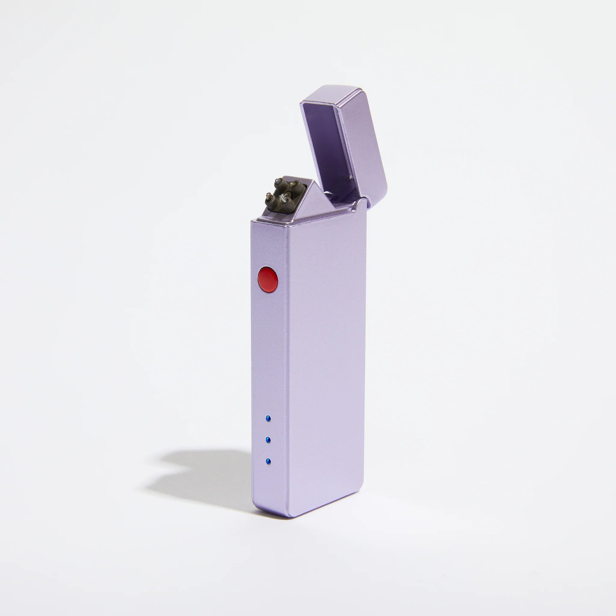 Pocket Lighter (USB Rechargable)
