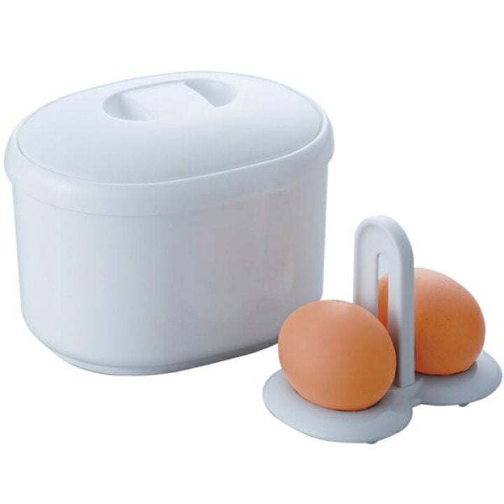 Ontama-Gocco Onsen Egg Cooker